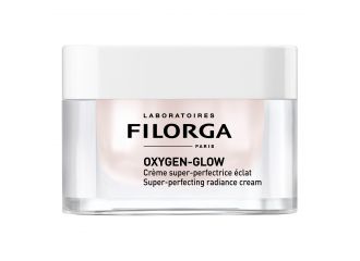 Filorga oxygen glow cream 50 ml