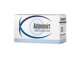 Astenomirt 15 fiale monorew