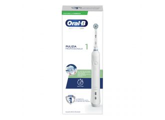 Oral-b power pro 1 protezione gengive spazzolino