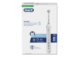 Oral-b power pro 3 protezione gengive spazzolino