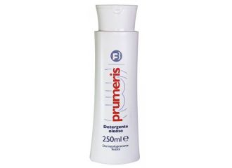 Prumeris detergente oleoso 250 ml