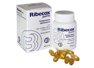 Ribecox 60 perle