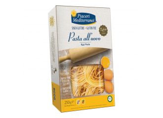 Piaceri mediterranei tagliolino uovo 250 g