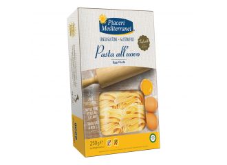 Piaceri mediterranei tagliatelle uovo 250 g