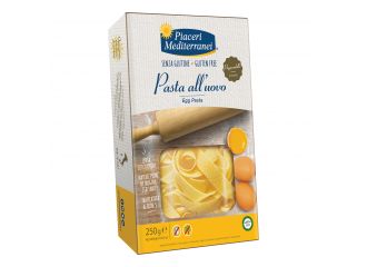 Piaceri mediterranei pappardelle uovo 250 g