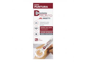 Dermovitamina prurito insetti 15 ml