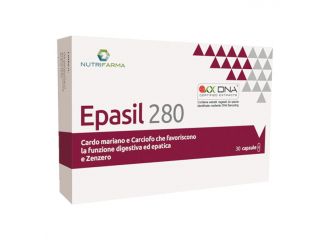 Epasil 280 30 capsule