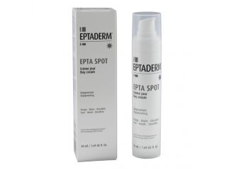 Epta spot giorno crema depigmentante 30 ml