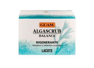 Algascrub balance 420 g