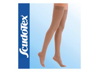 Scudotex autoreggente microfibra k2 aperto beige 2 1 pezzo