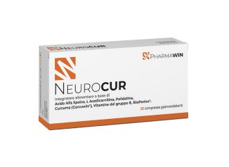 Neurocur 30 compresse
