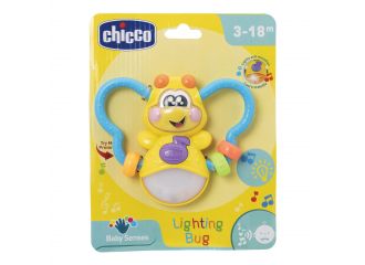 Chicco gioco trillino elettronico lucciola
