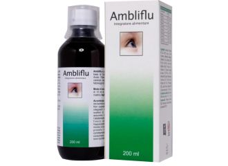 Ambliflu 200 ml