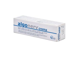 Algonerv crema 75 ml