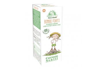 Bimbi forti 150 ml