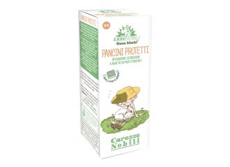 Pancini protetti 150 ml