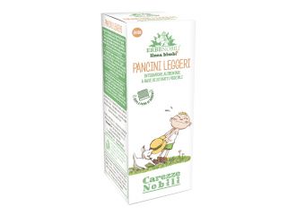 Pancini leggeri 150 ml