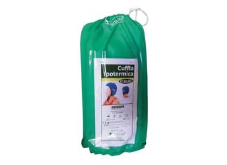 Cuffia ipotermica 1 pezzo