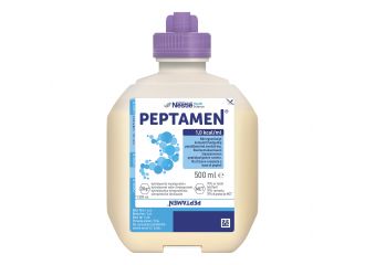Peptamen neutro 500 ml