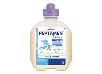 Peptamen junior neutro 500 ml
