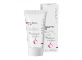 Sensiven 50+ 50 ml