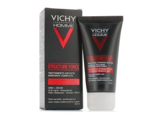 Vichy homme structure force 50 ml