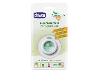 Chicco zanza clip profumata