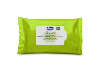 Chicco zanza salviettine
