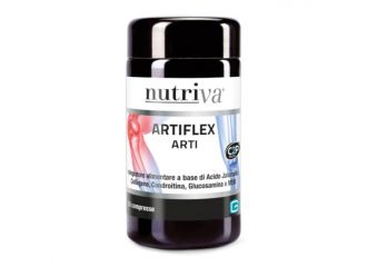 Nutriva artiflex arti 50 compresse