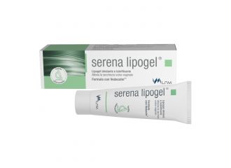 Serena lipogel 30 ml