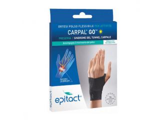 Epitact carpal'go destro taglia s