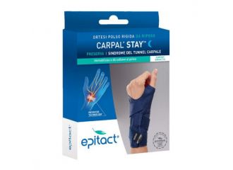 Epitact carpal'stay destro taglia m