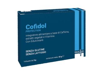 Cofidol protection 14 bustine