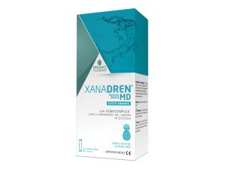Xanadren md ananas 10 stick pack x 15 ml