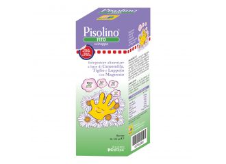 Pisolino fito 150 ml