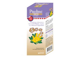 Pisolino tripto 50 ml