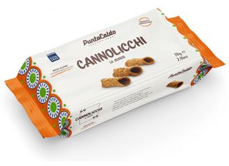 Cannolicchi 90 g