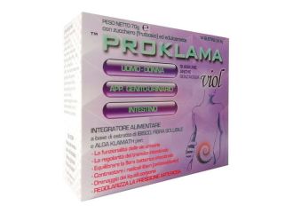 Proklama viol 14b bustine