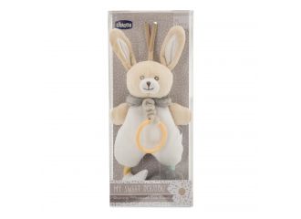 Chicco gioco pannello musicale coniglio