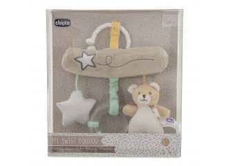 Chicco gioco giostra passeggio orso