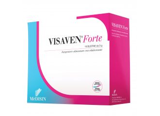 Visaven forte 16 bustine solubili