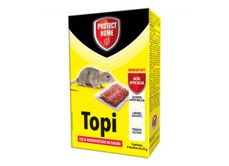 Rodicum esca rodenticida in grani 150 g