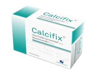 Calcifix 30 bustine