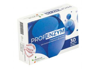 Profenzym 30 compresse