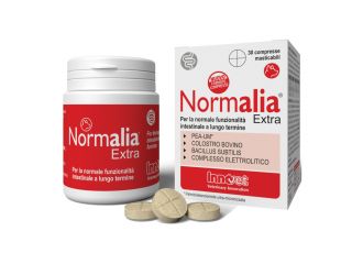 Normalia extra 30 stick orali