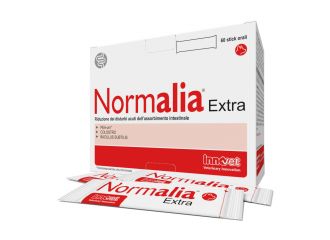 Normalia extra 60 stick orali