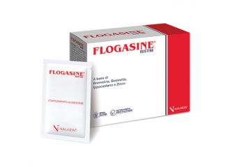 Flogasine 20 bustine