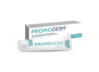 Promoderm crema 100 ml