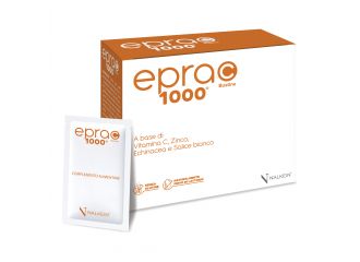 Eprac 1000 20 bustine