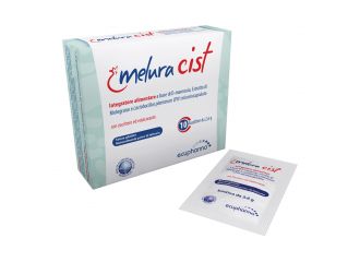 Melura cist 10 bustine